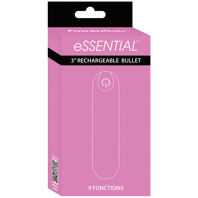 PowerBullet eSSENTIAL-Pink 3.5