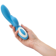 Load image into Gallery viewer, Wonderlust Harmony Rechargeable-Blue 7.75&quot;