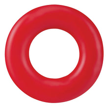 Load image into Gallery viewer, Stay Hard Donut Rings-Red