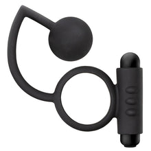 Load image into Gallery viewer, Anal Adventures Platinum Silicone Anal... BL-01705