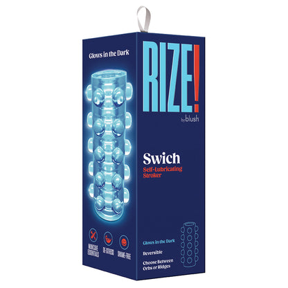 Rize Switch Glow In The Dark Self Lubr... BL-06419