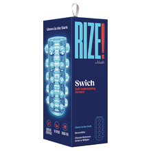 Load image into Gallery viewer, Rize Switch Glow In The Dark Self Lubr... BL-06419