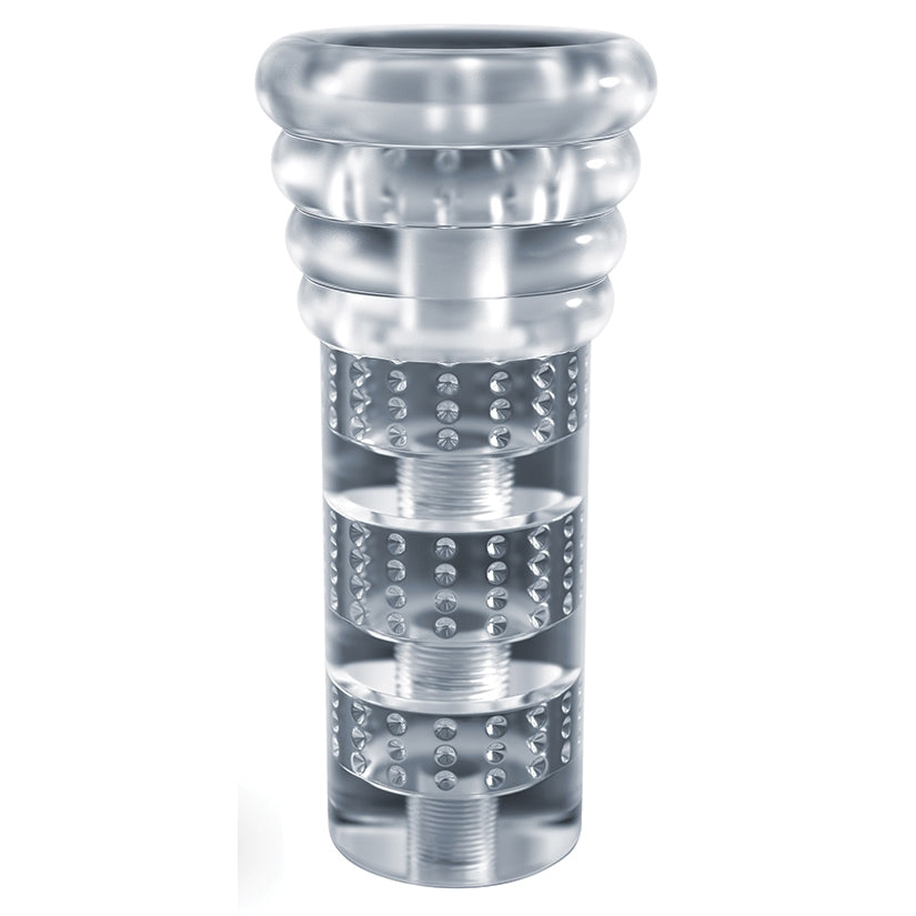Rize Luz Glow In The Dark Self Lubrica... BL-06519
