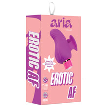 Load image into Gallery viewer, Aria Erotic AF-Plum BN12251