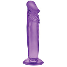 Load image into Gallery viewer, B Yours Sweet N&#39; Small-Purple 6&quot;