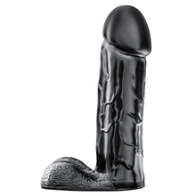 Load image into Gallery viewer, Jet Brutalizer-Black 15&quot;