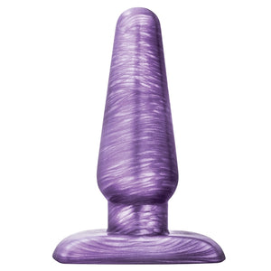 B Yours. Cosmic Plug Medium-Purple
