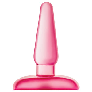 B Yours. Eclipse Pleaser Small-Pink