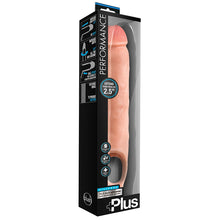 Load image into Gallery viewer, Performance Plus Sheath Penis Extender-Vanilla 11.5&quot; BN22693