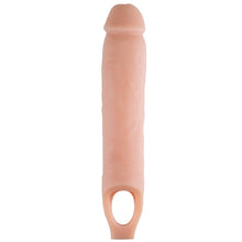 Load image into Gallery viewer, Performance Sheath Penis Extender-Vanilla 11.5&quot;