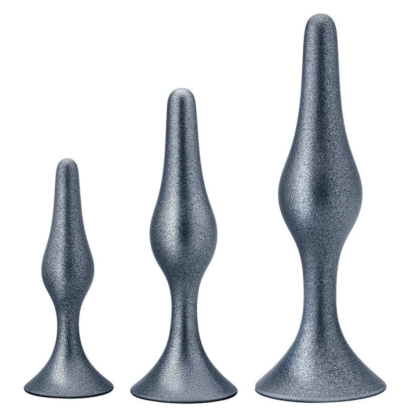 Anal Adventures Matrix Genesis Plug Ki... BL-31212