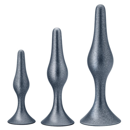 Anal Adventures Matrix Genesis Plug Ki... BL-31212