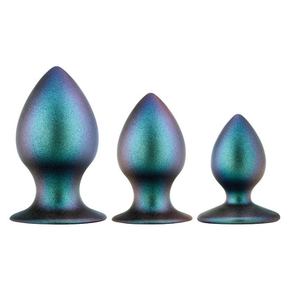Anal Adventures Matrix Metaverse Plug ... BL-38215