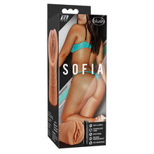 Load image into Gallery viewer, M for Men Sofia-Mocha BN73507