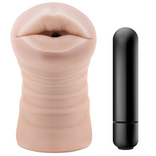 Load image into Gallery viewer, M for Men Skye Mouth-Vanilla