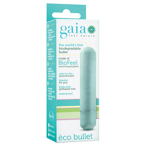 Gaia Eco Bullet-Aqua