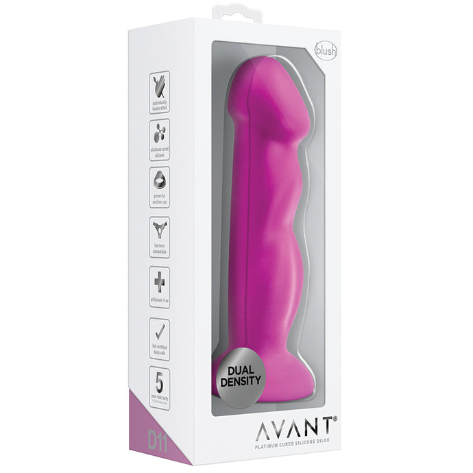 Avant D11 Suko-Violet BN86751