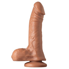 Load image into Gallery viewer, Loverboy The Secret Agent-Mocha 8.25&quot;