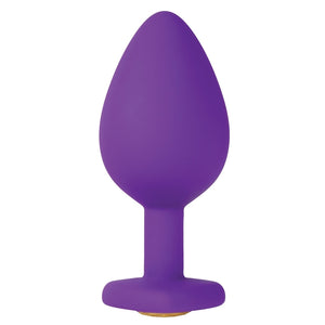 Temptasia Bling Plug-Medium Purple