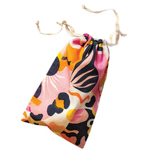 Load image into Gallery viewer, The Collection Cotton Toy Bag-Burst BL-99800