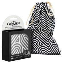 Load image into Gallery viewer, The Collection Cotton Toy Bag-Bomba BL-99805