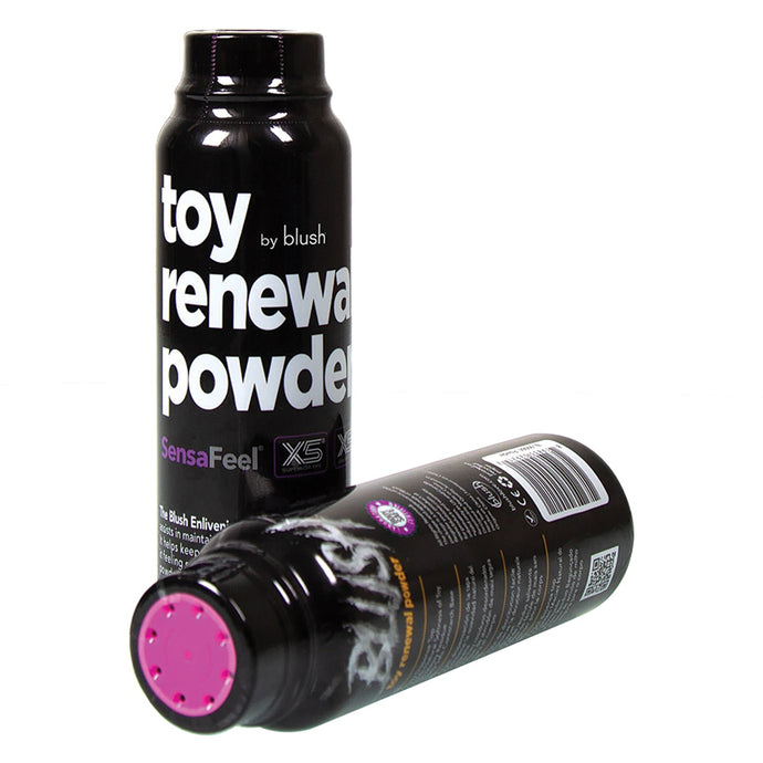 Blush Toy Renewal Powder 3.4oz BL-99984