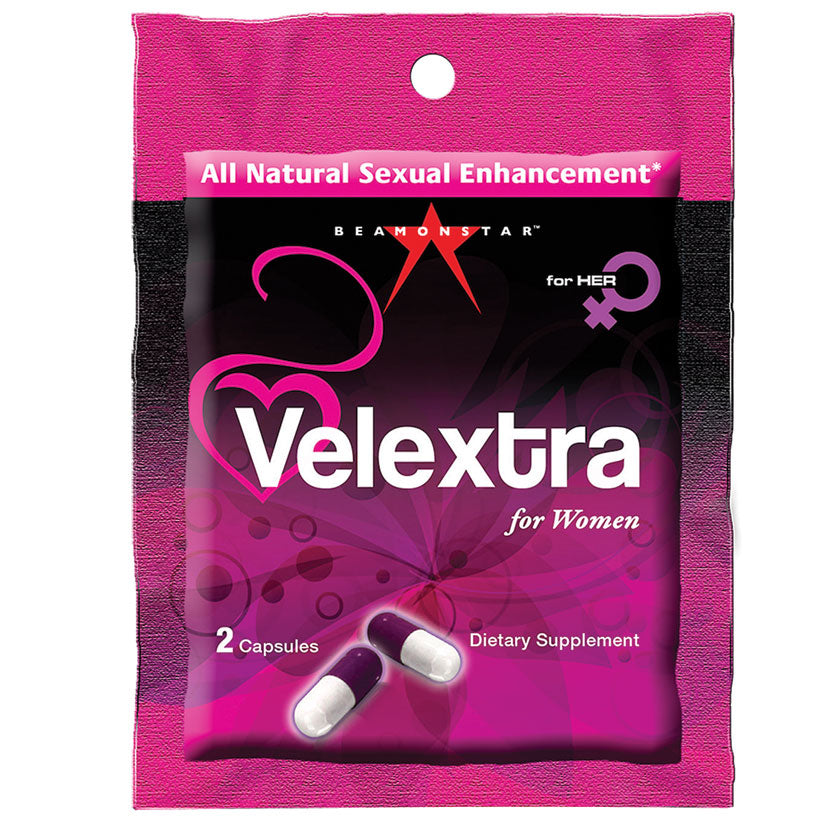 Velextra-2 Pill Pack BS11-1