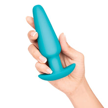 Load image into Gallery viewer, B-Vibe Anal Education Set-Teal