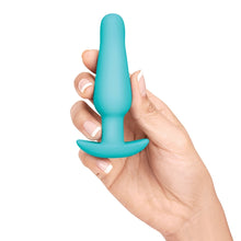 Load image into Gallery viewer, B-Vibe Anal Education Set-Teal