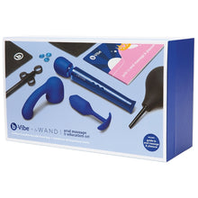 Load image into Gallery viewer, B-Vibe x le Wand Anal Massage &amp; Education Set (10 Pcs)