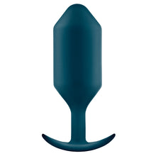 Load image into Gallery viewer, B-VIBE Snug Plug 6-Marine