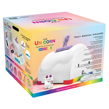 Load image into Gallery viewer, The Unicorn Premium Riding Sex Machine