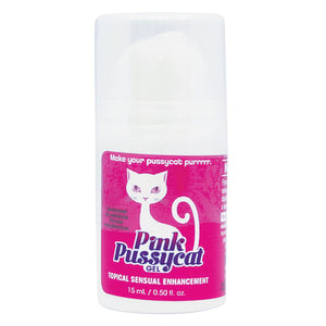 Pink Pussycat Gel CG3105-00