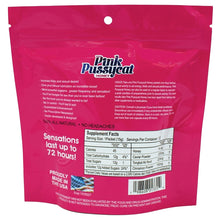 Load image into Gallery viewer, Pink Pussycat Passionfruit Honey Bag of 12