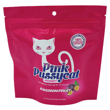 Load image into Gallery viewer, Pink Pussycat Passionfruit Honey Bag of 12 CG3408-00