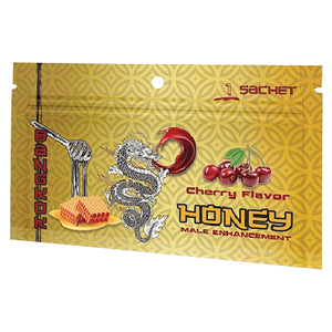 Bangkok Cherry Honey Single Pack BNH1 EACHES
