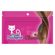Load image into Gallery viewer, Pink Pussycat Aphrodisiac Chocolate Si... PPC1