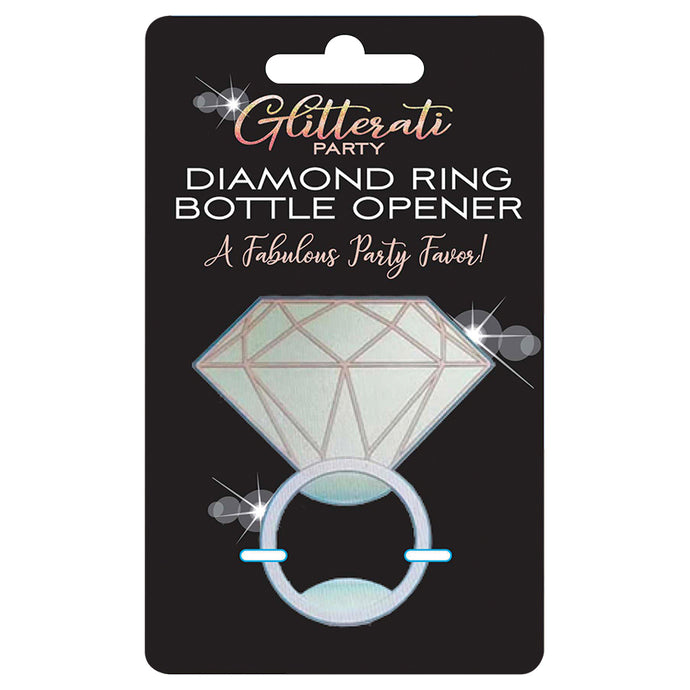 Glitterati Diamond Bottle Opener CP.1109