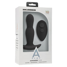 Load image into Gallery viewer, A-Play Expander-Black 5.75&quot; D0300-15BX