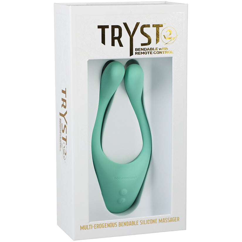 TRYST V2-Mint