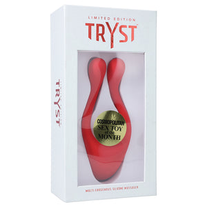 TRYST Limited Edition-Red
