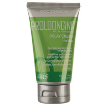 Load image into Gallery viewer, Proloonging Delay Cream 2oz