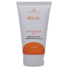 Load image into Gallery viewer, Relax Anal Relaxer 2oz