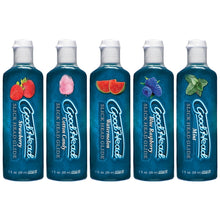 Load image into Gallery viewer, GoodHead Slick Head Glide 5 Pack 1oz