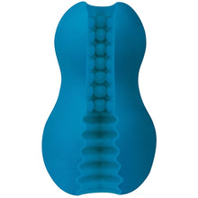 Load image into Gallery viewer, Mood Exciter Stroker-Blue