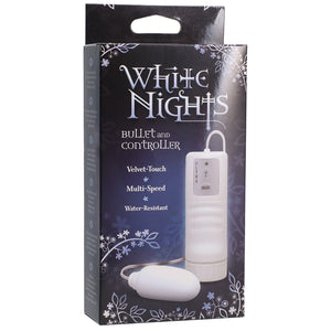 White Nights Bullet & Controller