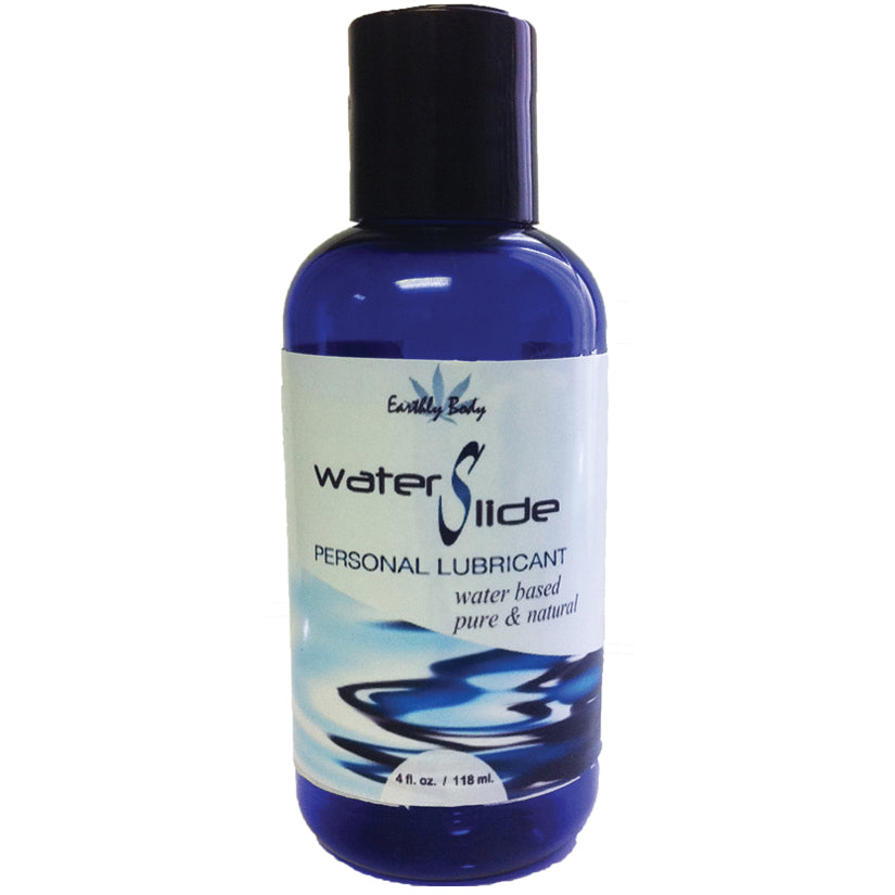 Water Slide Lubricant 4oz EB1032