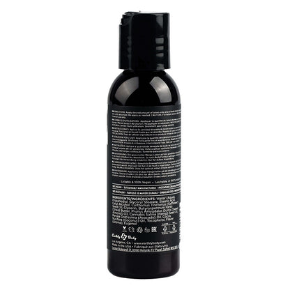 Earthly Body Edible Massage Lotion-Che... MLE201
