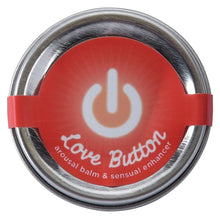 Load image into Gallery viewer, Earthly Body Love Button Arousal Balm