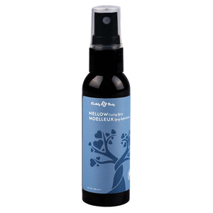 Earthly Body Hemp Seed By Night Intima... HSBNICP001